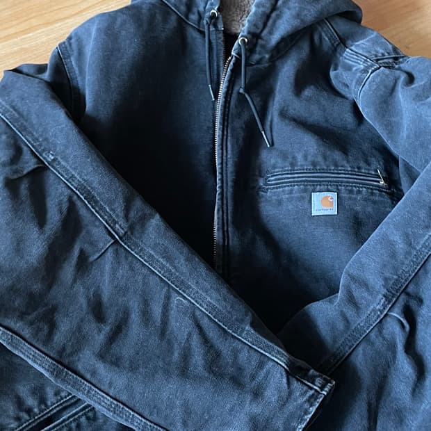 칼하트 시에라 워크자켓 2XL