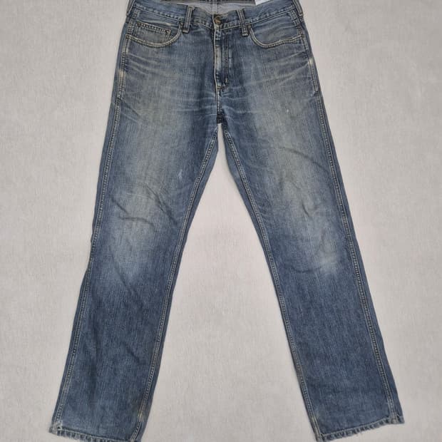 칼하트 데님팬츠