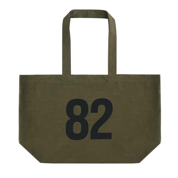 [OS] 82 토트백 카키