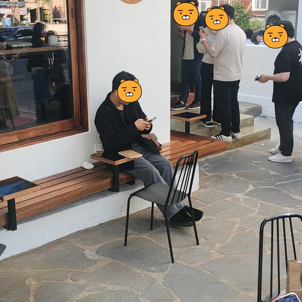 칼하트 디트로이트 자켓 - 블랙 XL사이즈 판매합니다