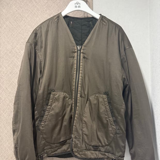 폴리테루 25ss 카모라이너 2