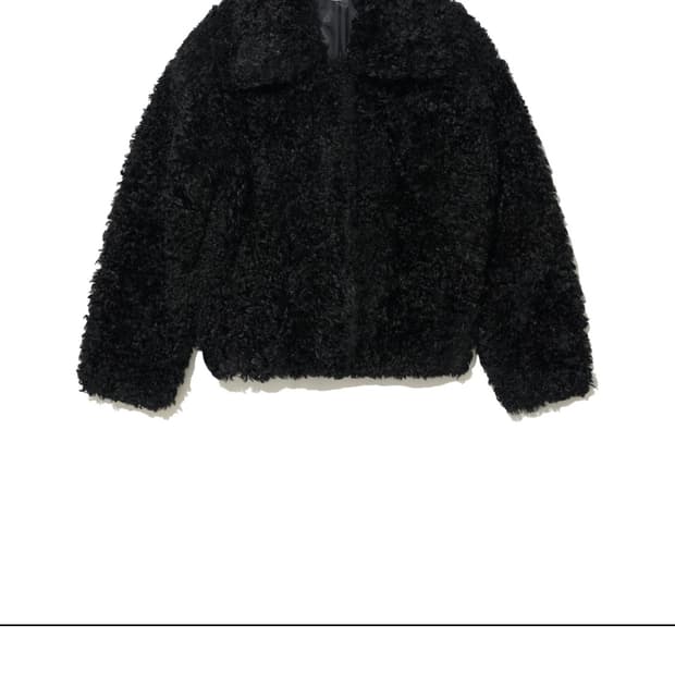 파르티멘토 우먼 퍼자켓