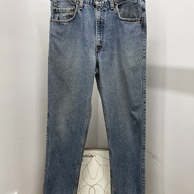 90'S LEVI'S 540 #57 (33)