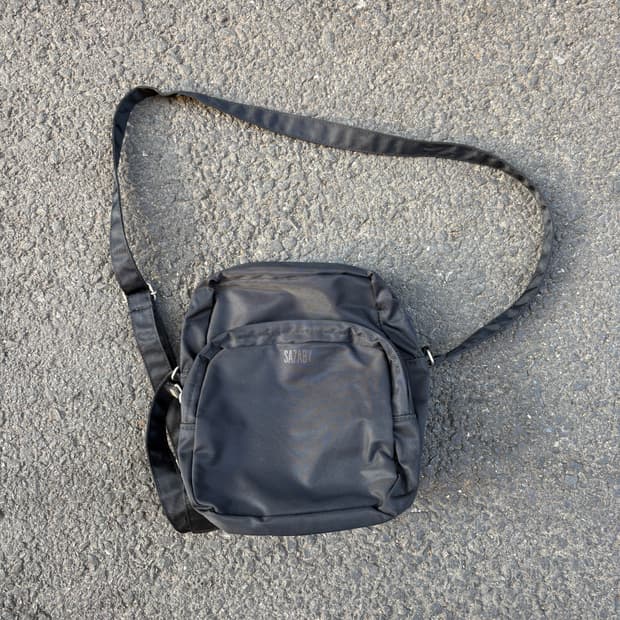 Sazaby 사자비 크로스백 가방