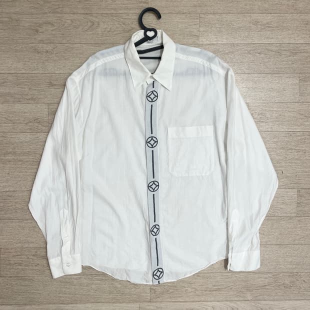 발렌티노 포인트 셔츠