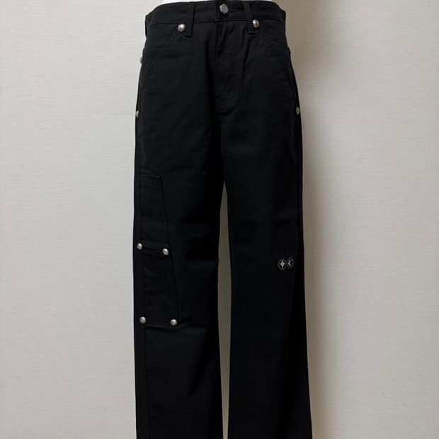 떠그클럽) Thug Pants 스터드 팬츠