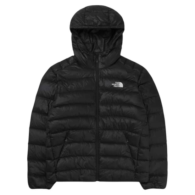 (새상품) 노스페이스 경량패딩