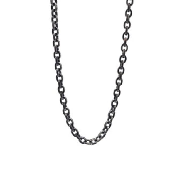 삽니다) 크롬하츠 페이퍼체인 20인치 삽니다