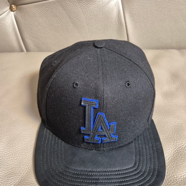47브랜드 LA 다저스 볼캡. 남자 프리 새상품