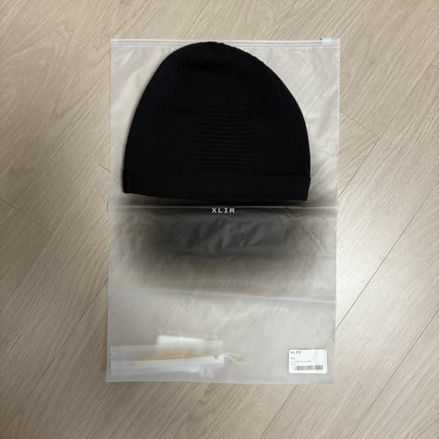 엑슬림 비니 EP.6 SYNOPSIS 01 BEANIE