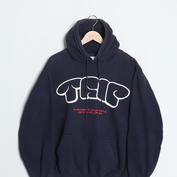 R.Y.U Sweat Hoodie