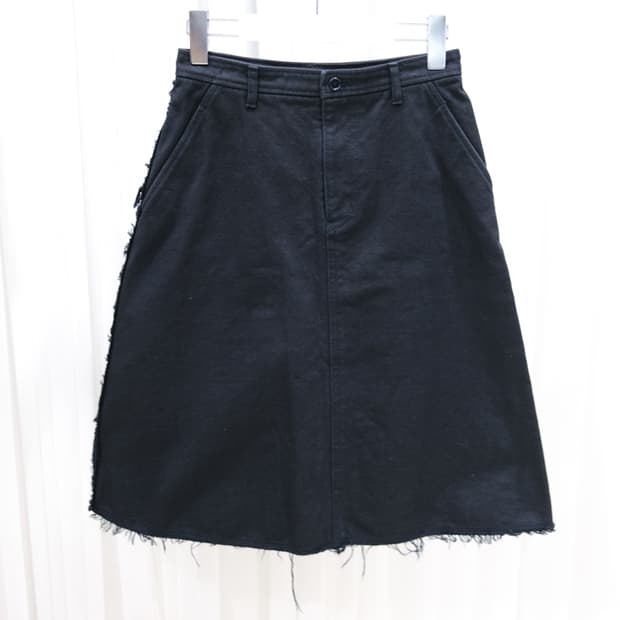 Tricot Comme des Garçons