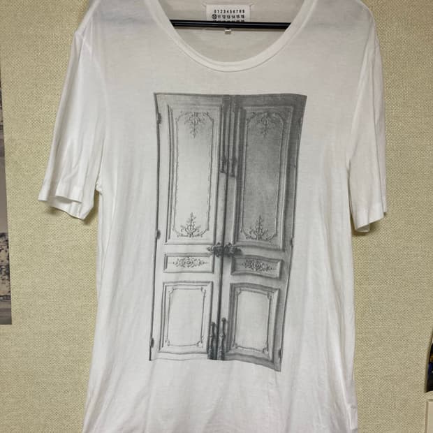 [44] maison martin margiela