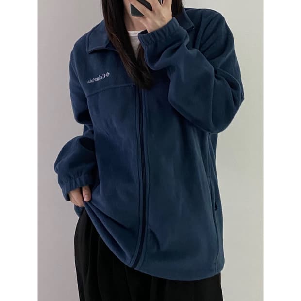 콜롬비아 후리스