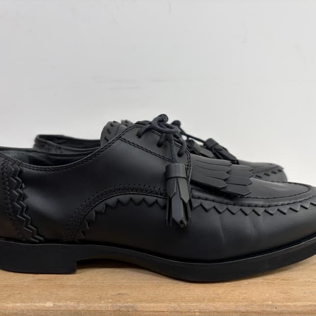 토즈 여성 태슬 로퍼 230