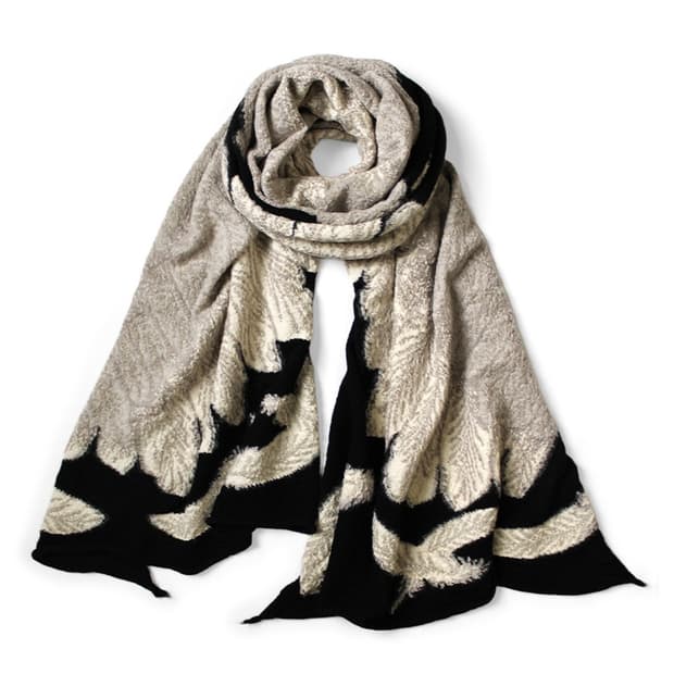 구매) 캐피탈 축융 울 독수리 머플러 삽니다