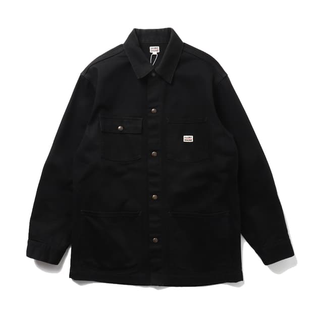 COOTIE PRODUCTIONS Cotton Twill Coverall