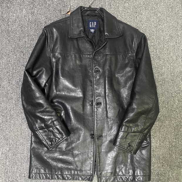 올드갭 카코트 M 블랙