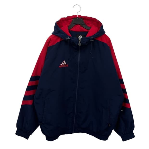 아디다스 올드스쿨 후드점퍼 