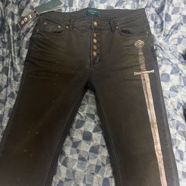 개급처) 언더마이카 블레이드 진