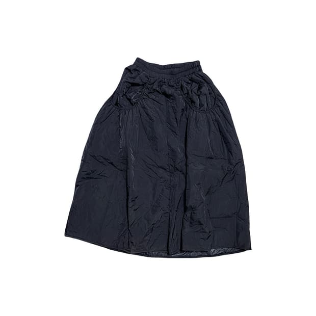 Vintage Japan Minimal Skirt set