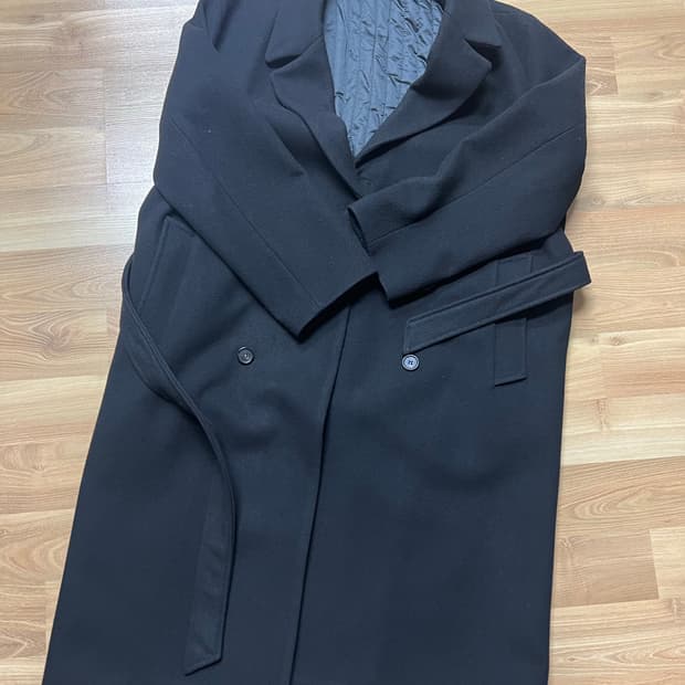 라퍼지스토어 코트 M