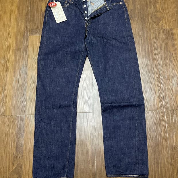 Fullcount 1103SS SUPER SMOOTH cl.st