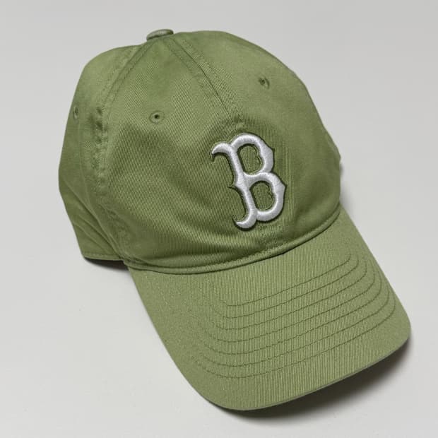 mlb 보스턴 볼캡
