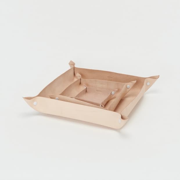 Hender scheme 트레이 m - 내추럴