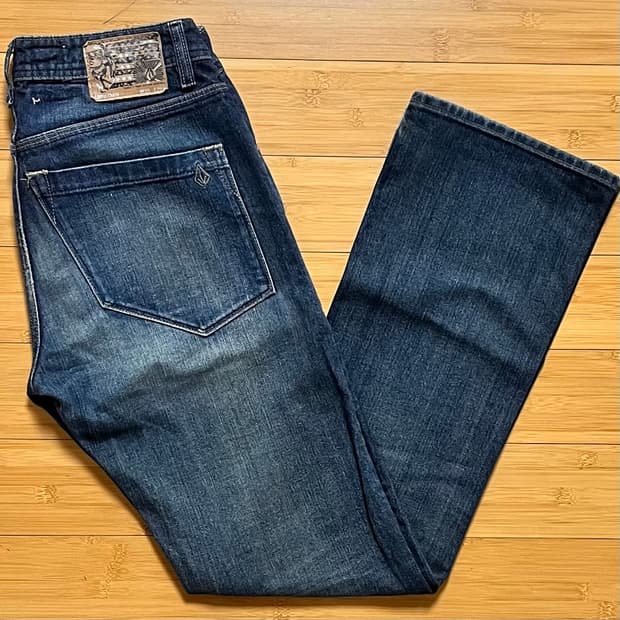 볼컴 데님팬츠 W30