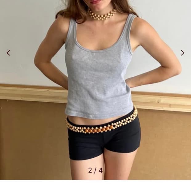 talina 탈리나 벨트