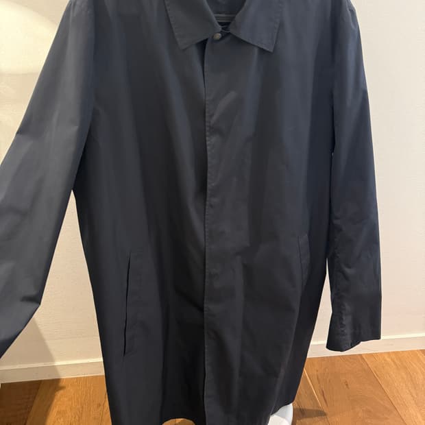 jilsander 질샌더 반코트