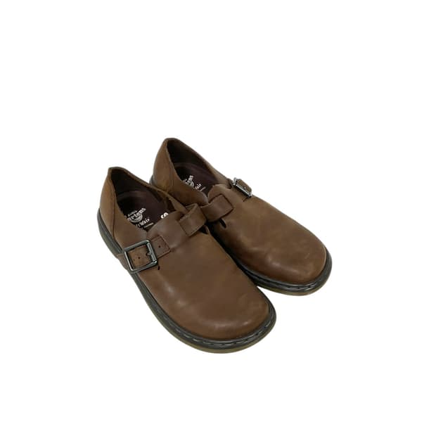 닥터마틴 페트리샤 브라운 (235)