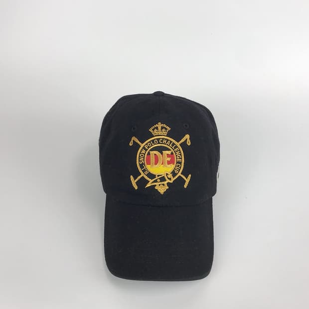 폴로 랄프로렌 POLO 독일 캡 모자