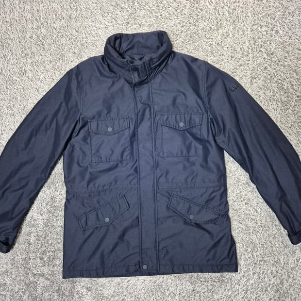 코오롱스포츠 여성 바람막이 자켓 95