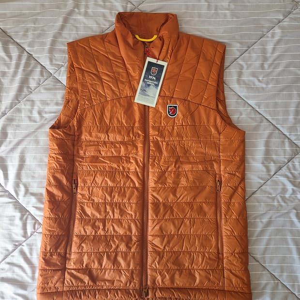 피엘라벤 익스페디션 라트 베스트 s