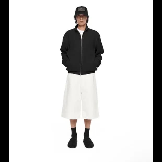 L) XLIM EP.8 01 져지 블랙 jersey