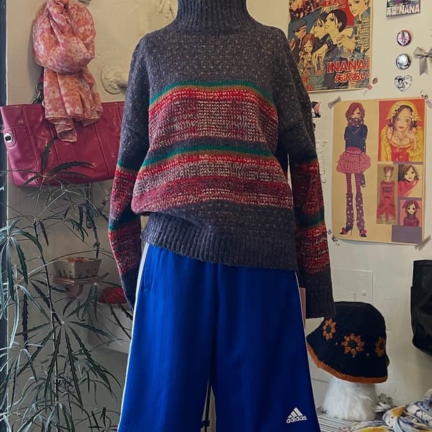 아디다스 트랙쇼츠 [무배]