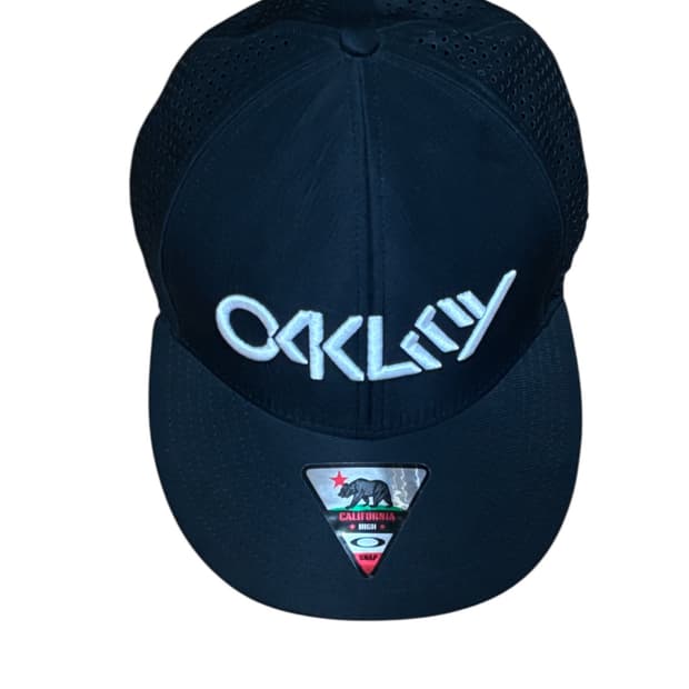 oakley 오클리 볼캡 매쉬캡