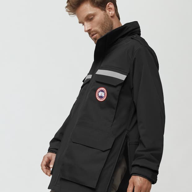 캐나다구스 포토저널리스트 자켓 100~105