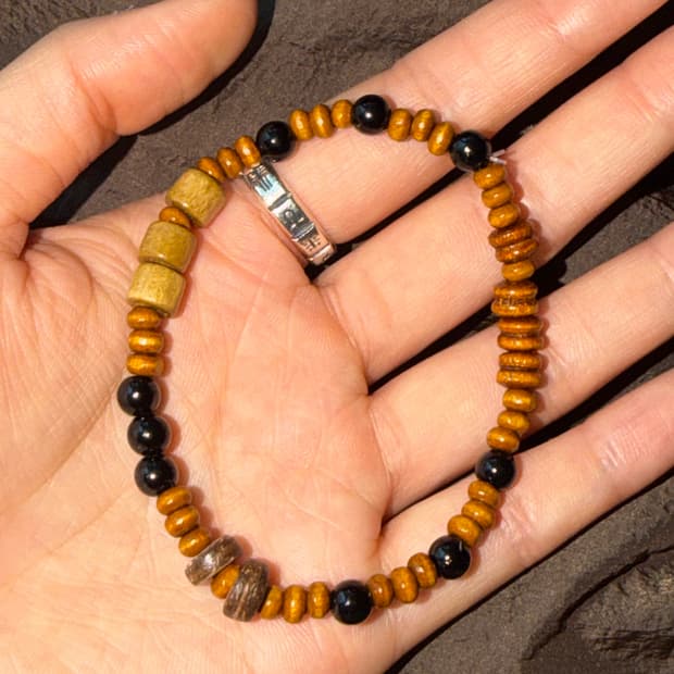 Bracelet series (16)