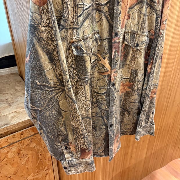 Huntworth Shirt