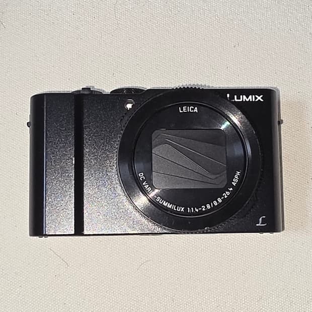루믹스lx10