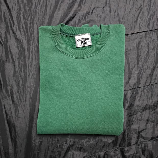 Lee usa 90s 스웻 셔츠 XL