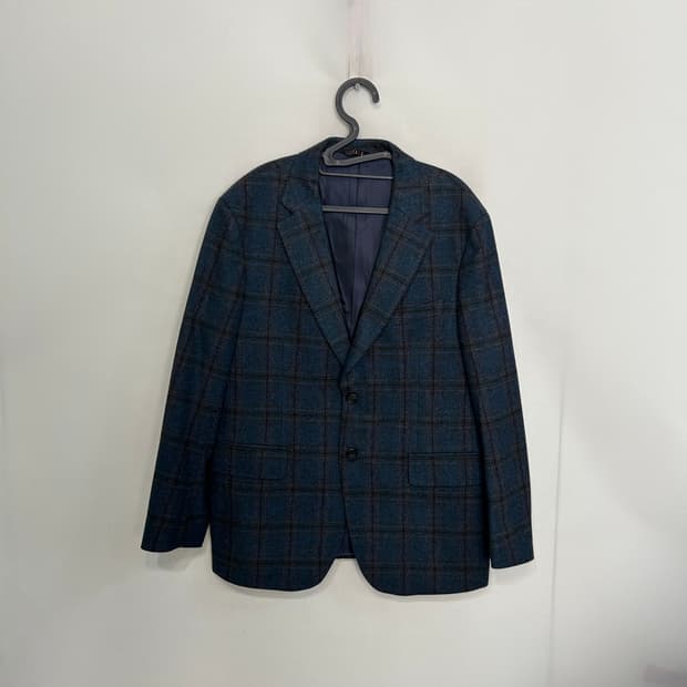 닥스 남성 캐시미어혼방 자켓 100정도 새상품