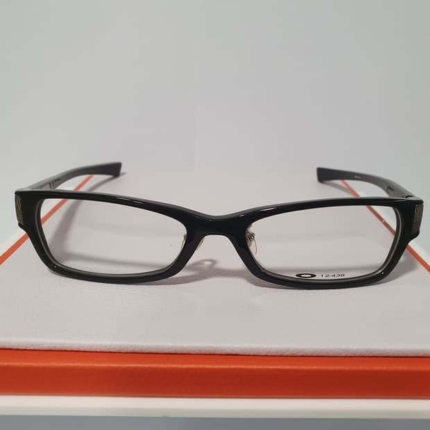 Oakley Voltage 2.1 Black Fog 데드스탁 풀박스