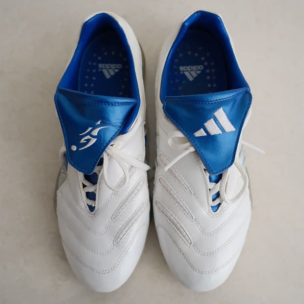 Adidas Predator Pulse II MEI (2004)