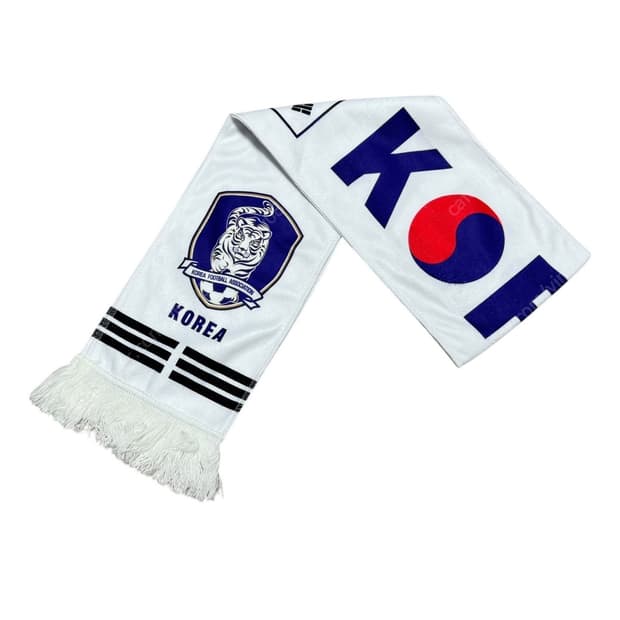 대한민국 머플러