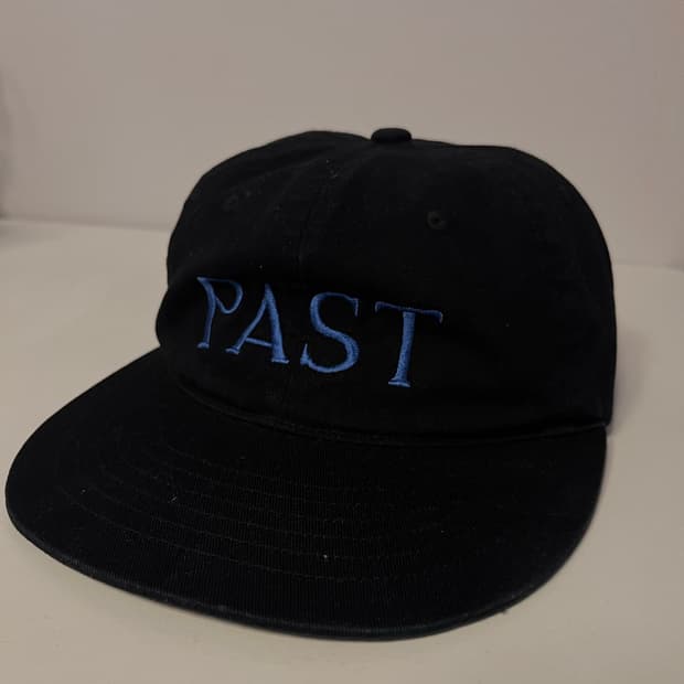 올리언스 스토어 PAST 캠프캡