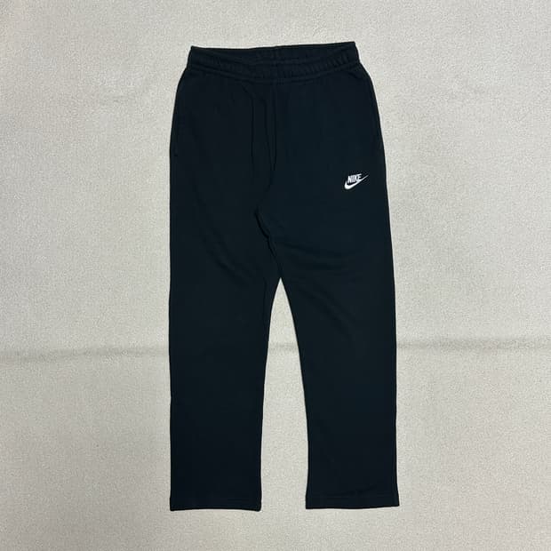 나이키 클럽 프렌치 테리 팬츠